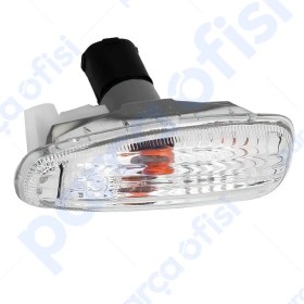 Resim Hyundai Getz Sağ Çamurluk Sinyali (2003-2011) Depo 