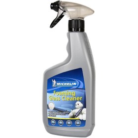 Resim Michelin MC31395 650ml Cam Temizleyici Köpük Sprey 