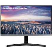 Resim Samsung LS24R350FHMXUF 24" 75Hz 5ms (HDMI-D-Sub) FHD FreeSync Çerçevesiz IPS Oyuncu Monitör 