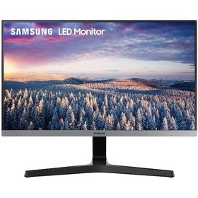 Resim Samsung LS24R350FHMXUF 24" 75Hz 5ms (HDMI-D-Sub) FHD FreeSync Çerçevesiz IPS Oyuncu Monitör 