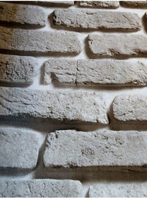 Resim 3 Boyutlu Silinebilir Taş Desen Duvar Kağıdı 16 M² Diğer 