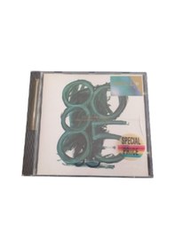Resim Yello 1980-1985 Cd The New Mix İn One Go 