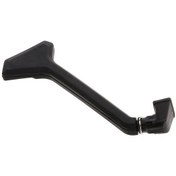 Resim Maoyaya Axial Scx10 Iı İçin 1:10 Kauçuk Safari Şnorkel - Jeep Cherokee Rc Araç 