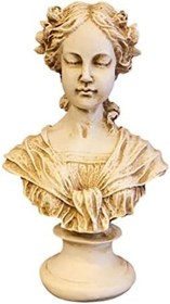 Resim BY ARİ OPHELİA HEYKEL BİBLO HK111-14 