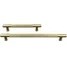 Resim 9226 Modern Çizgili Kulp Branch Renk 320 mm Çok Renkli 