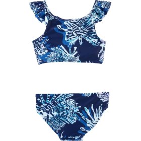 Resim Carter's Kız Çocuk Bikini 