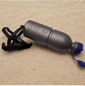 Resim Kafesli 1. Kalite Matara 500ml 