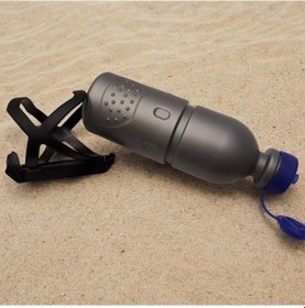 Resim Kafesli 1. Kalite Matara 500ml 