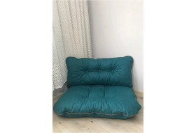 Resim Elf Concept Bahçe ve Palet Yer Minderi 