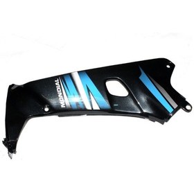 Resim Mondial 100 Mfh Sağ Dizlik Iç Siyah (492660549) 