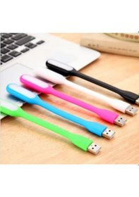 Resim SpeedUF Süper Parlak Katlanabilir Usb Led Aydınlatma 
