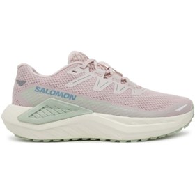 Resim Salomon Drx Defy Grvl Patika Koşu Ayakkabısı Unisex Spor Ayakkabı PUDRA 