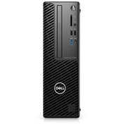 Resim Precision T3460 TKNT3460M13700TD Intel Core i7 13700 16 GB RAM 512 GB SSD T1000 W11Pro Mini Masaüstü PC Dell