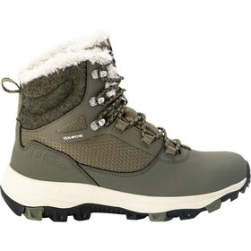 Resim Jack Wolfskin Everquest Texapore High Kadın Outdoor Botu 