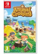 Resim Animal Crossing : New Horizons Switch Oyun 