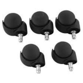 Resim adisda Ofis Sandalye Tekerleği Ofis Koltuğu Tekeri 