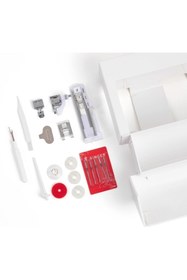 Resim SINGER SINGER C430 Professional Dikiş Makinesi sngrc430 