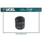 Resim ÜÇEL 10859 Arka Makas Lastigi Setli ( Renault : Master / Opel : Movano ) (WC482348) 