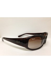 Resim Ray-Ban Rb4137 714/13 Degrade Erkek Güneş Gözlüğü 