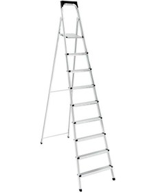 Resim Ennalbur Sm Saraylı Jackson Merdiven 8+1 