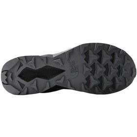 Resim The Northface Kadın VECTIV LEVITUM FUTURELIGHT Ayakkabı Siyah 