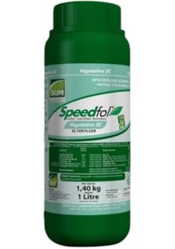 Resim Çiçek Gübresi Yaprak Ve Filiz Geliştiricisi Speedfol Vegetative 1 