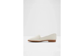 Resim Aldo Veadith2.0 Ayakkabı Düz Oxford & Loafer - Beyaz 