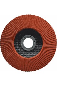 Resim CMC ALÜMİNYUM FLAP DİSK 60 KUM 10 ADET 