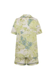 Resim Sunny Leo Şort Set - S 