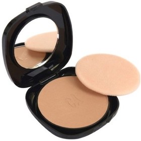 Resim Catherine Arley Compact Powder Silky Touch Pudra No: 7 