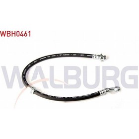 Resim Nıssan Mıcra K11 1992-2003 Fren Hortumu Ön Sol-sağ 420mm 46210-5f001 46210-5f002 