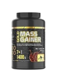 Resim Torq Nutrition Gold Mass Gainer Karbonhidrat Tozu 1400 Gr - Çikol 