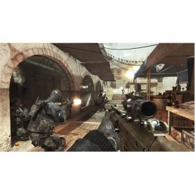 Resim Activision Call of Duty Modern Warfare 3 PS3 