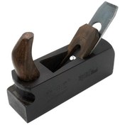 Resim Rox Wood Mujingfang Mini Abanoz Rende Ingiliz Tip 150 Mm 