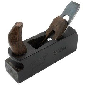 Resim Rox Wood Mujingfang Mini Abanoz Rende Ingiliz Tip 150 Mm 