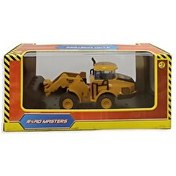 Resim Road Master Die Cast Araçlar Silindir 