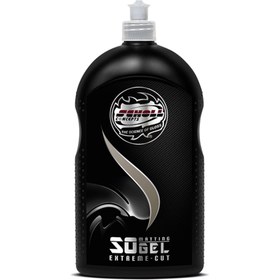 Resim SCHOLL CONCEPTS S0 Matting Compound Extreme 1 kg (Sıvı Zımpara) 