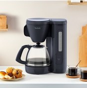 Resim Tefal Morning CM2M0810 Filtre Kahve Makinesi 