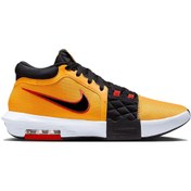 Resim Nike LEBRON WITNESS VIII Günlük AYAKKABI Erkek 