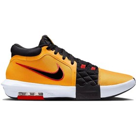 Resim Nike LEBRON WITNESS VIII Günlük AYAKKABI Erkek 