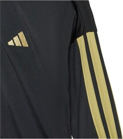 Resim Adidas Bebek Eşofman I 3s Tr Ts 205 Jc8857 Siyah 