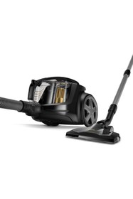 Resim Philips Marathon Ultimate 900 W Toz Torbasız Elektrikli Süpürge 5 YIL GARANTİLİ 