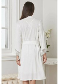 Resim Pierre Cardin 5040 Penye Altılı Takım-ekru Ekru 