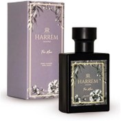 Resim Harrem Erkek Parfüm Edp 60ml 