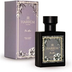 Resim Harrem Erkek Parfüm Edp 60ml 