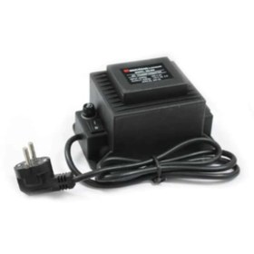 Resim İntec Mervesan 220-110v 500w Otomatik Voltaj Konvertörü / Dönüştürücü 