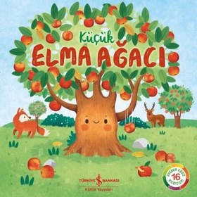 Resim Türkiye İş Bankası Kültür Yayınları Küçük Elma Ağacı 