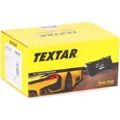 Resim TEXTAR 92254903 Fr A2464230112 (WF915459) (Fiyat:1 Adet İçindir) 