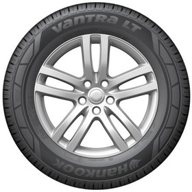 Resim Hankook 225/70R15 112/110S Vantra Lt Ra18 Yaz Lastiği 2025 