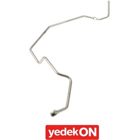 Resim AGCO Hortum - Massey Ferguson / Fendt / Valtra | ACW1088270 